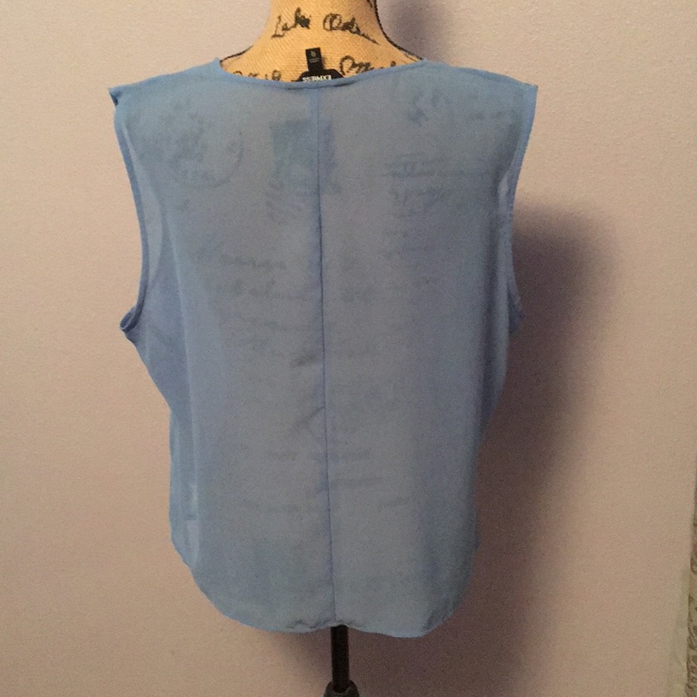 Express Top - Picture 2 of 4